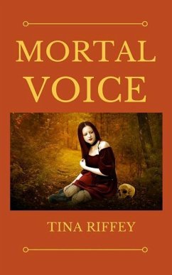 Mortal Voice - Riffey, Tina