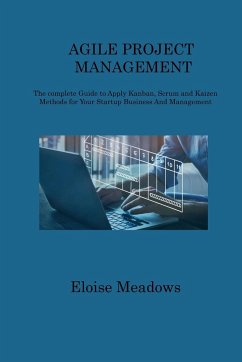 AGILE PROJECT MANAGEMENT - Meadows, Eloise