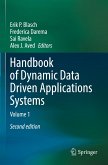 Handbook of Dynamic Data Driven Applications Systems