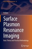 Surface Plasmon Resonance Imaging