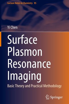 Surface Plasmon Resonance Imaging - Chen, Yi