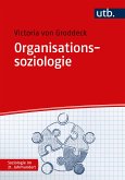 Organisationssoziologie