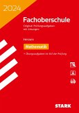STARK Abschlussprüfung FOS Hessen 2024 - Mathematik