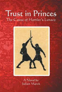Cover Trust in Princes (eBook, ePUB)