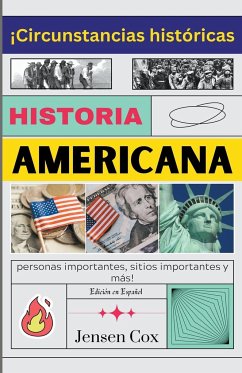 Cover Historia Americana