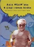 Aziz Nesinden 6 Cizgi Roman Birden