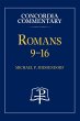 Romans 9-16 - Concordia Commentary - Bild 1