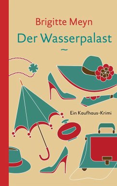 Der Wasserpalast - Meyn, Brigitte