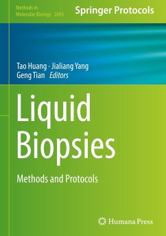 Liquid Biopsies