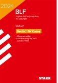 STARK BLF 2024 - Deutsch 10. Klasse - Sachsen