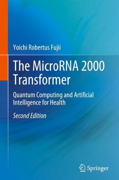 The MicroRNA 2000 Transformer - Fujii, Yoichi Robertus
