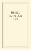 Hebbel-Jahrbuch 78/2023