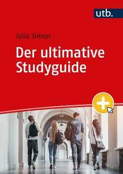 Der ultimative Studyguide - Simon, Julia