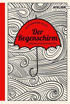 Der Regenschirm - Kluy, Alexander