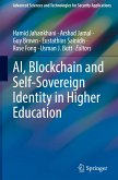 AI, Blockchain and Self-Sovereign Identity in Higher Education