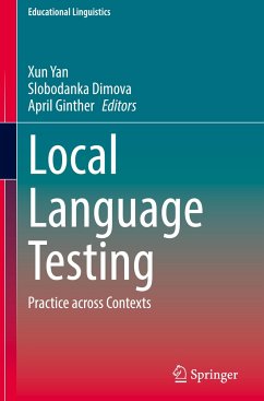 Local Language Testing