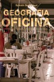 Geografia da oficina (eBook, ePUB)