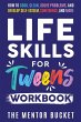Life Skills for Tweens Workbook - How... - Bild 1