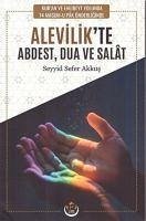 Cover Alevilikte Abdest Dua ve Salat