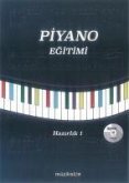 Piyano Egitimi