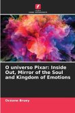 O universo Pixar: Inside Out, Mirror of the Soul and Kingdom of Emotions