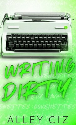 Writing Dirty - Ciz, Alley