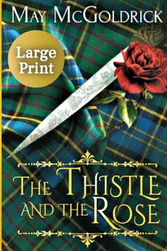 The Thistle and the Rose - Mcgoldrick, May