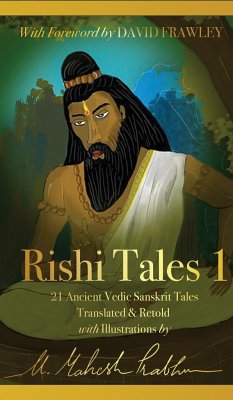 Rishi Tales 1 - Prabhu, Mahesh