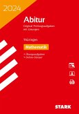 STARK Abiturprüfung Thüringen 2024 - Mathematik