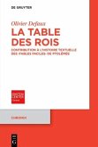 La Table des rois