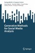 Generative Methods for Social Media... - Bild 1