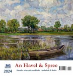 An Havel und Spree 2024