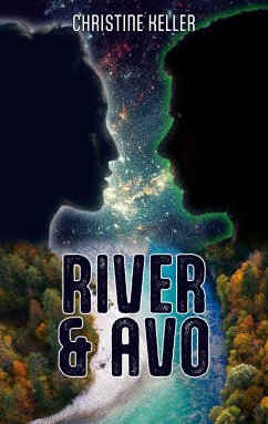 River und Avo - Keller, Christine