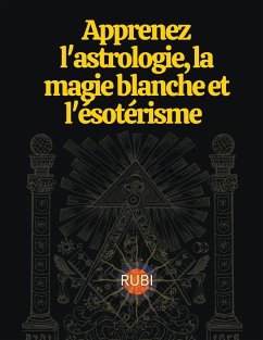 Apprenez l'astrologie, la magie blanche et l'ésotérisme - Astrólogas, Rubi