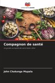 Compagnon de santé