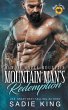 Mountain Man's Redemption - Bild 1