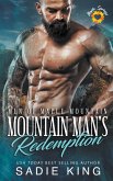 Mountain Man's Redemption