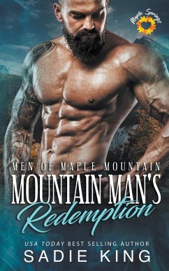 Mountain Man's Redemption - King, Sadie