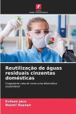 Reutilização de águas residuais cinzentas domésticas