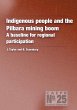 Indigenous People and the Pilbara... - Bild 1