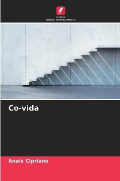 Co-vida - Cipriano, Anaïs