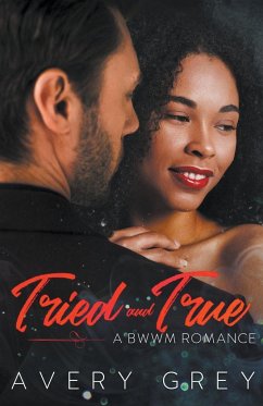 Tried and True - Grey, Avery