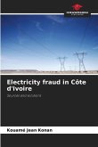 Electricity fraud in Côte d'Ivoire