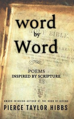 word by Word - Hibbs, Pierce Taylor