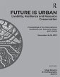 Future is Urban: Livability, Resilience... - Bild 1