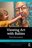 Viewing Art with Babies (eBook, ePUB)