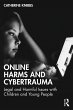 Online Harms and Cybertrauma (eBook,... - Bild 1