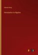 Introduction to Algebra - Bild 1