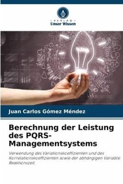Berechnung der Leistung des PQRS-Managementsystems - Gómez Méndez, Juan Carlos
