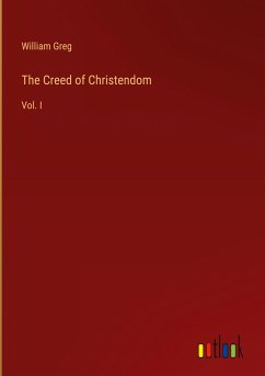 The Creed of Christendom